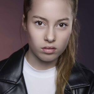 تصویر هنرمند Ella Wejr