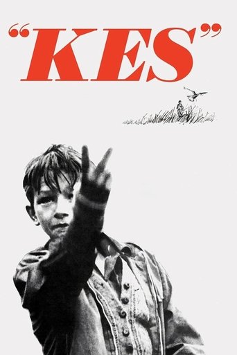 پوستر رسمی فیلم Kes (1969)
