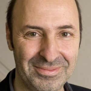 تصویر هنرمند Cédric Klapisch