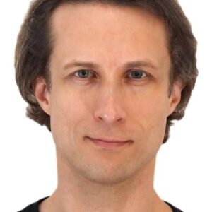 تصویر هنرمند Anton Klink