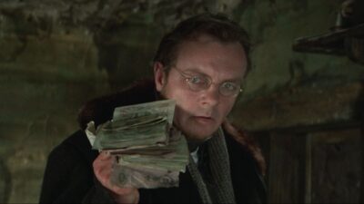 Teaser for The Brothers Karamazov