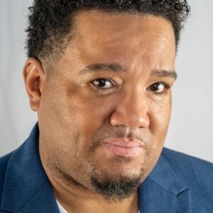 تصویر هنرمند Marc T. Lewis