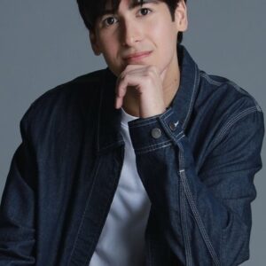 تصویر هنرمند Andres Muhlach