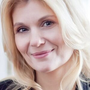 تصویر هنرمند Alison Bartlett