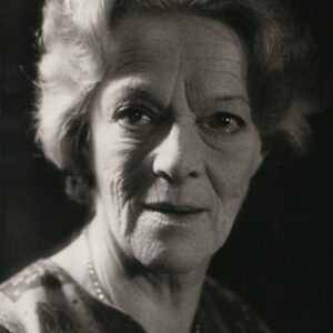 تصویر هنرمند Beatrix Lehmann