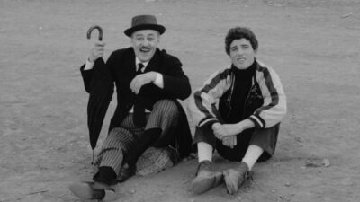 Teaser for The Hawks and the Sparrows