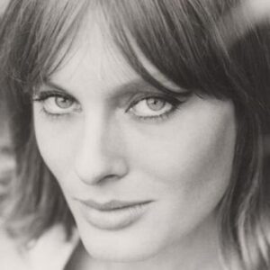 تصویر هنرمند Alison Seebohm