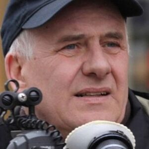 تصویر هنرمند Pierre Befve