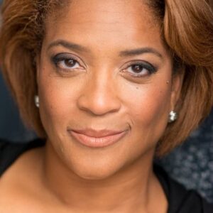 تصویر هنرمند DuShon Monique Brown