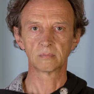 تصویر هنرمند Andrii Zhyla