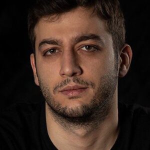 تصویر هنرمند Cenan Adıgüzel