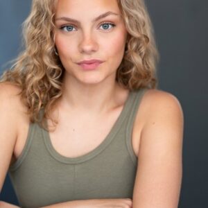 تصویر هنرمند Lauren Viau