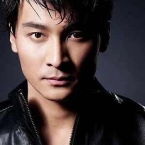 تصویر هنرمند He Gang