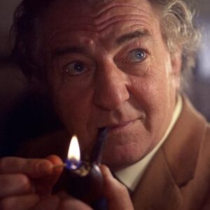 تصویر هنرمند Rupert Davies