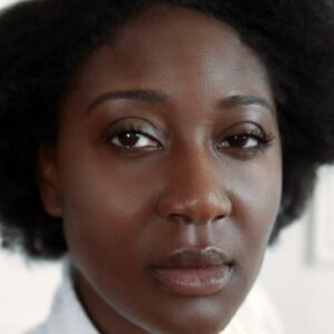 تصویر هنرمند Ellie Foumbi