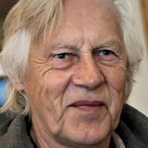 تصویر هنرمند Sverre Anker Ousdal