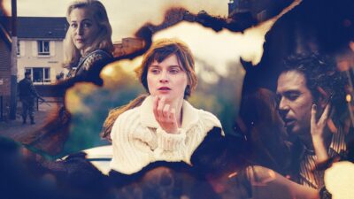 Teaser for Trespasses