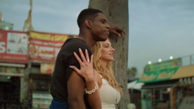 Teaser for Meeting Ms. Leigh