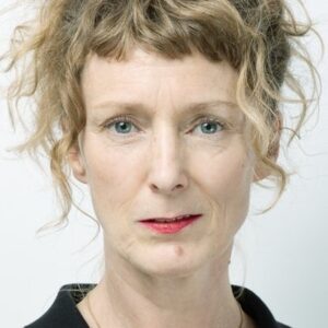 تصویر هنرمند Clara Simpson