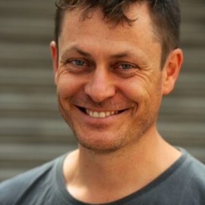 تصویر هنرمند Steve Hudson