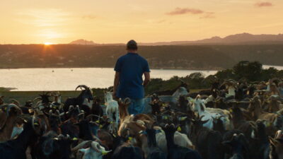 Teaser for The Mohican