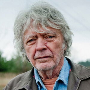 تصویر هنرمند James Benning