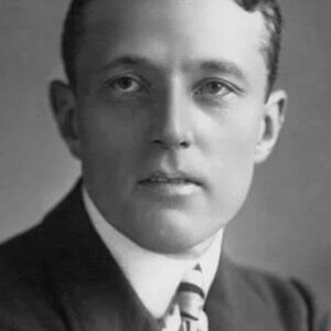 تصویر هنرمند A.E. Matthews