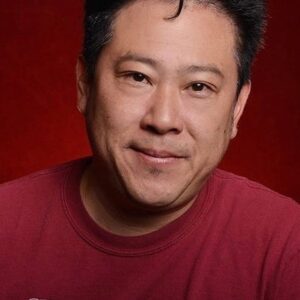 تصویر هنرمند Timo Chen