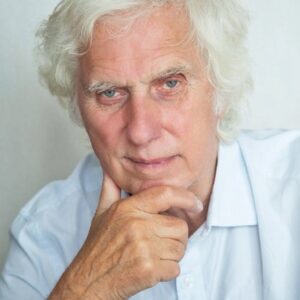 تصویر هنرمند Douglas Kirkland