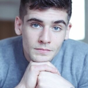 تصویر هنرمند Luigi Kröner