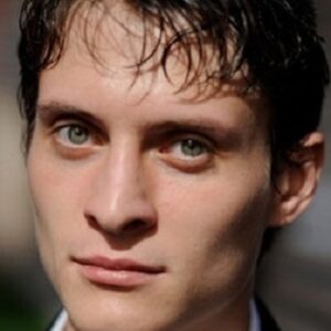 تصویر هنرمند Pavel Kuzmin