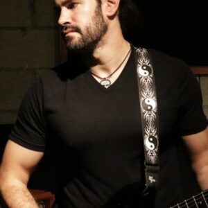 تصویر هنرمند Rafael Jordan