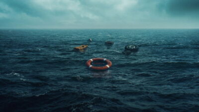 Teaser for Heweliusz