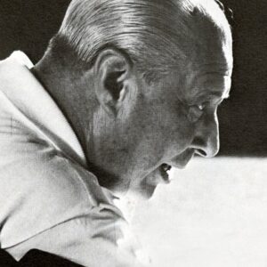 تصویر هنرمند Mario Conocchia