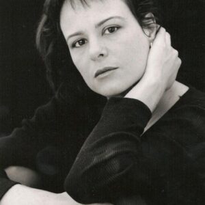 تصویر هنرمند Anne Teyssèdre