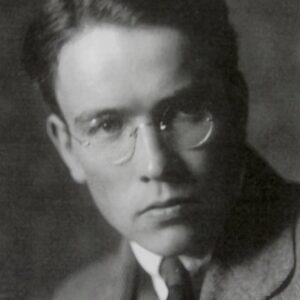 تصویر هنرمند Louis Huch