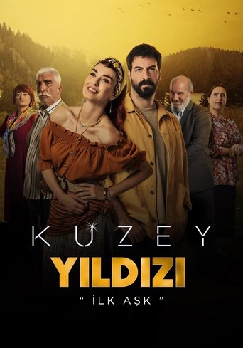پوستر رسمی سریال Kuzey Yıldızı: İlk Aşk (2019)