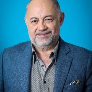 تصویر هنرمند Fernando Arévalo