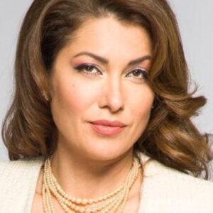 تصویر هنرمند Klelia Renesi