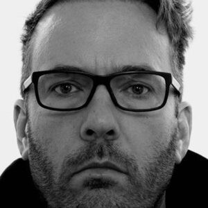 تصویر هنرمند Simon Allen