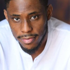 تصویر هنرمند Landen Amos