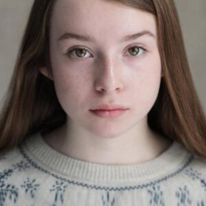 تصویر هنرمند Grace Doherty