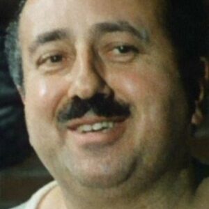 تصویر هنرمند Pierre Mirat