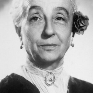 تصویر هنرمند Margarete Haagen