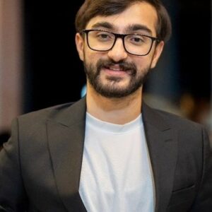 تصویر هنرمند Aland Akram