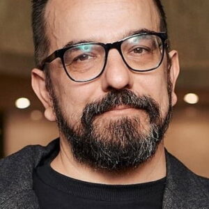 تصویر هنرمند Oleksii Taranenko