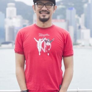 تصویر هنرمند Chu Pak-Him