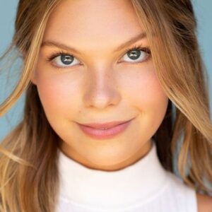 تصویر هنرمند Jordyn Denning