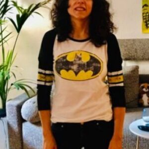 تصویر هنرمند Marisa Lafuente