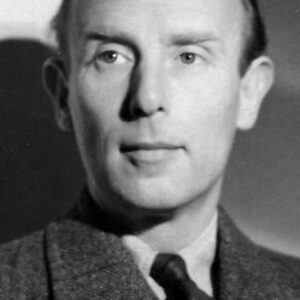 تصویر هنرمند Gus McNaughton